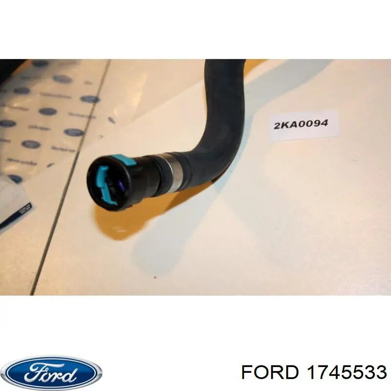  Ford 1745533 preço, a partir de 92,66 USD