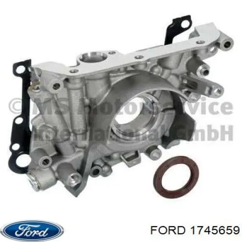 Bomba de óleo Ford 1841658 preço, a partir de 225,13 USD