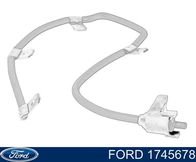 1745678 Ford 