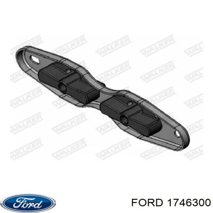 Compre 9G915D217GA Ford 