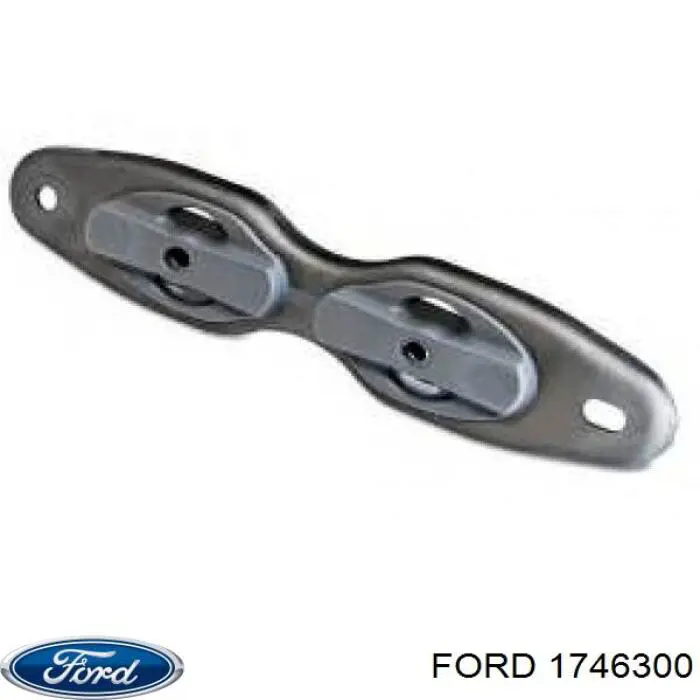 9G915D217GA Ford 