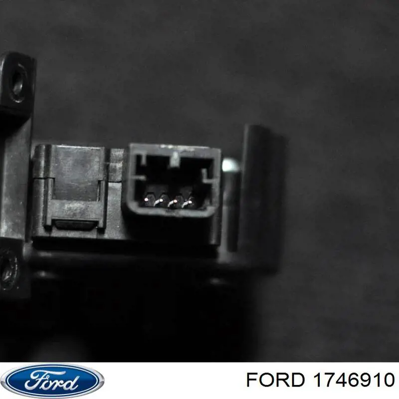 Moldura direita de pára-brisas Ford 1746910 preço, a partir de 39,48 USD