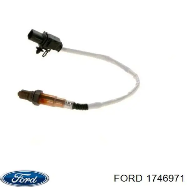 Sonda lambda, sensor de oxigênio Ford 1746971 preço, a partir de 97,80 USD