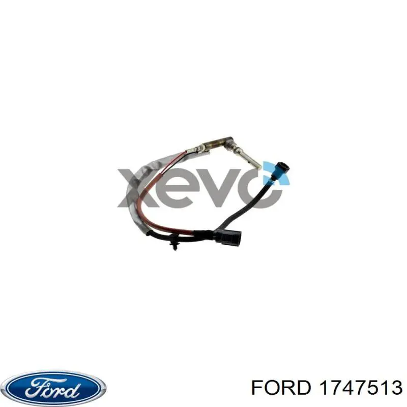 Compre 1877192 Ford Injetor de injeção AD BLUE