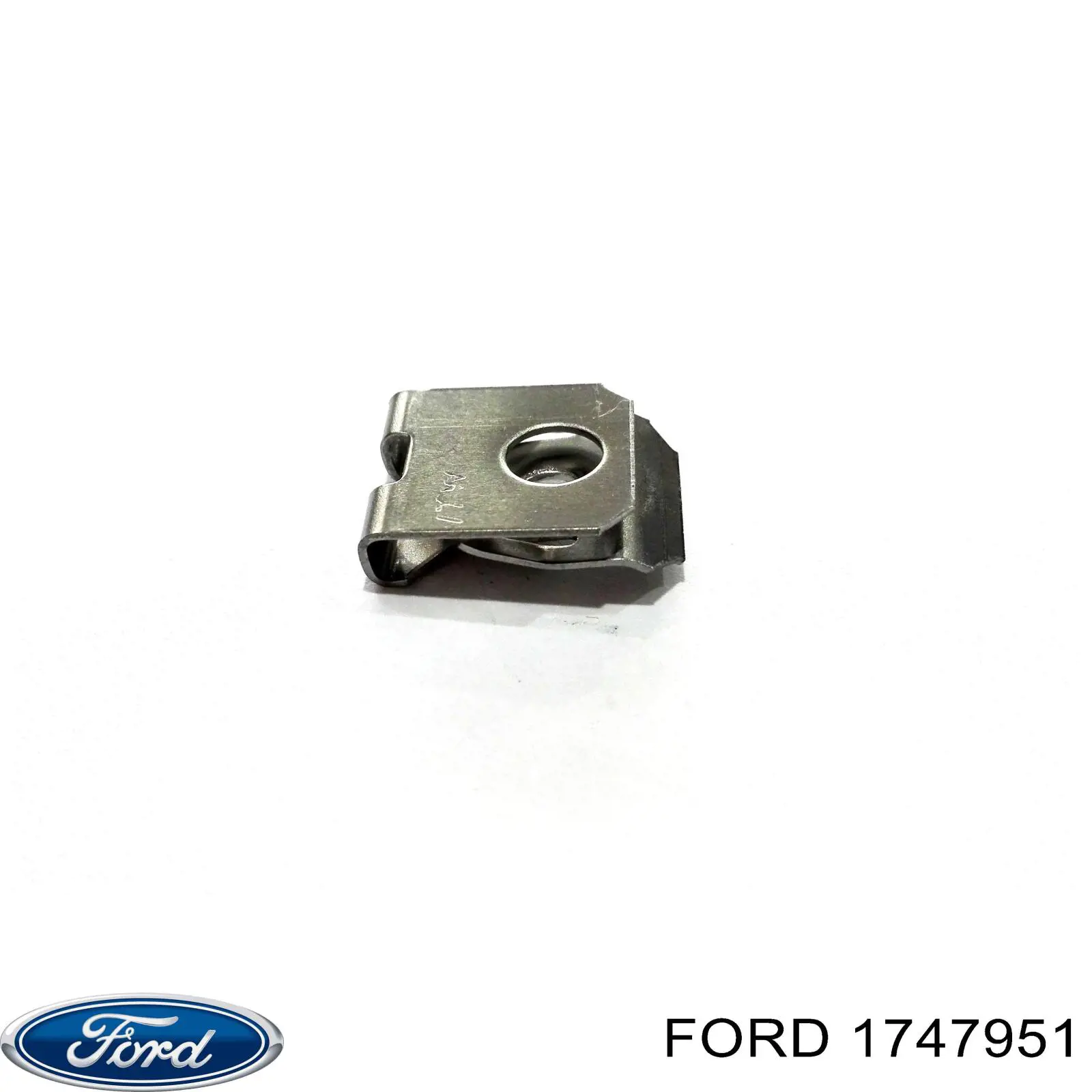 Arruela de mola Ford 6669103 preço, a partir de 1,67 USD