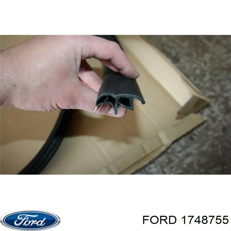  Ford 1748755 preço, a partir de 55,84 USD