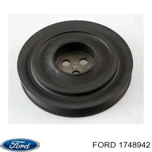 Polia de cambota Ford 1748942 preço, a partir de 90,24 USD