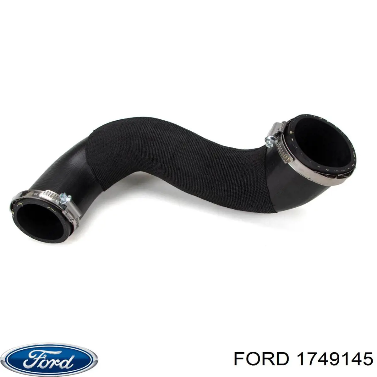 Mangueira (cano derivado) de intercooler Ford 1749145 preço, a partir de 30,81 USD