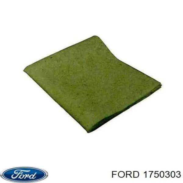 Radiador de forno (de aquecedor) Ford BV6N18B539AA preço, a partir de 114,07 USD