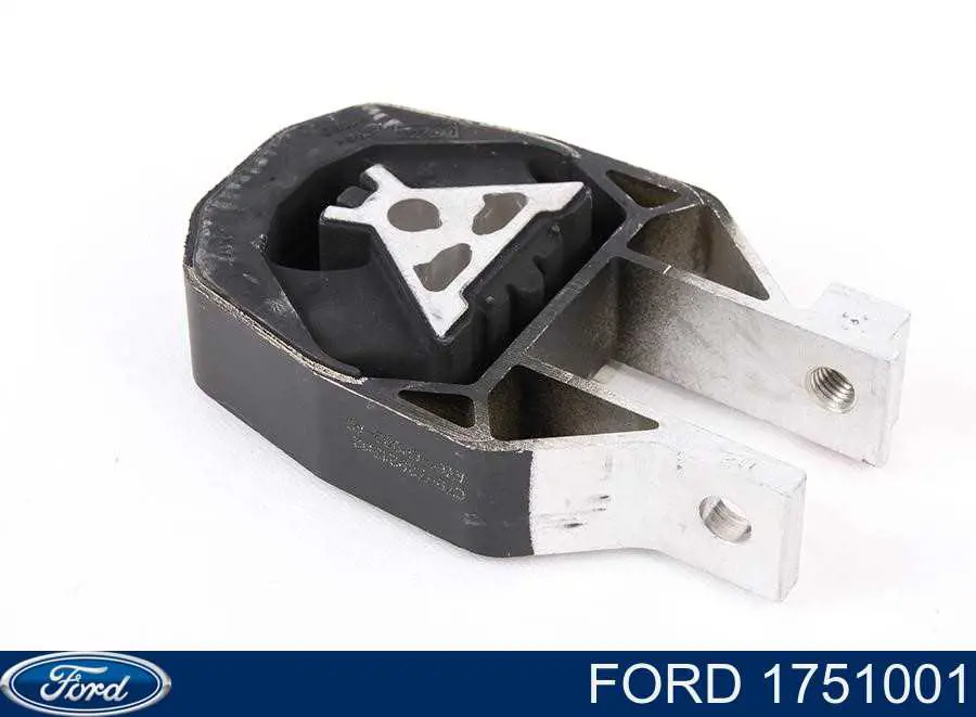 Compre 1751001 Ford Coxim (suporte) traseiro de motor