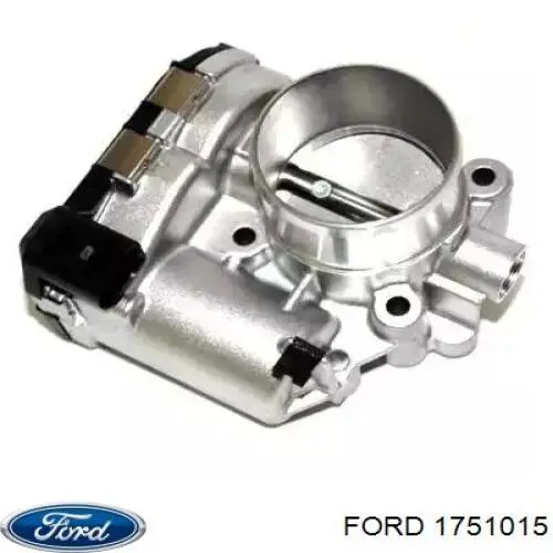 Válvula de borboleta montada Ford 1751015 preço, a partir de 95,34 USD