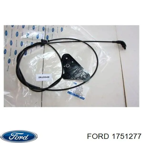 Cabo de abertura da capota Metzger 3160078 preço, a partir de 21,37 USD