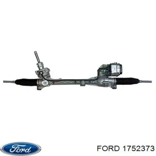 2000931 Ford Cremalheira da direção