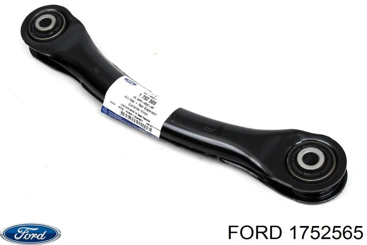 Braço oscilante superior esquerdo/direito de suspensão traseira Ford 1752565 preço, a partir de 42,64 USD