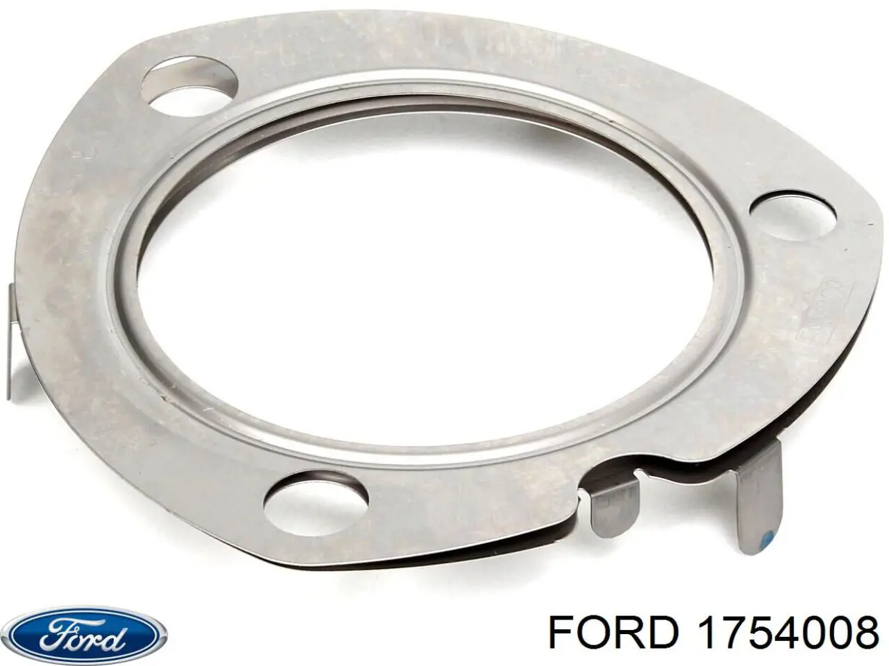Vedante de tubo de admissão do silenciador Ford 1754008 preço, a partir de 12,24 USD