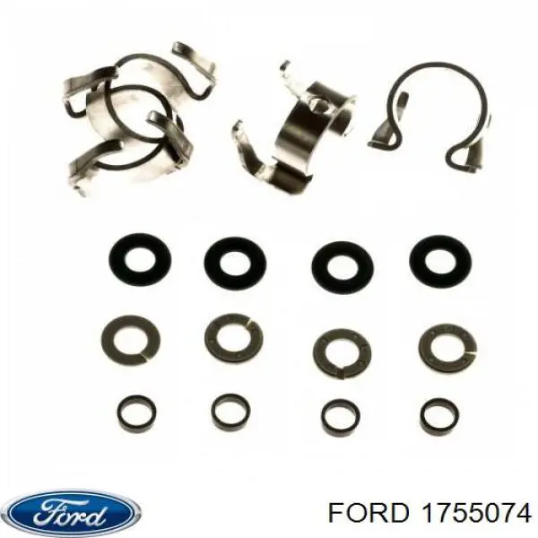 1755074 Ford Kit de reparação do injetor