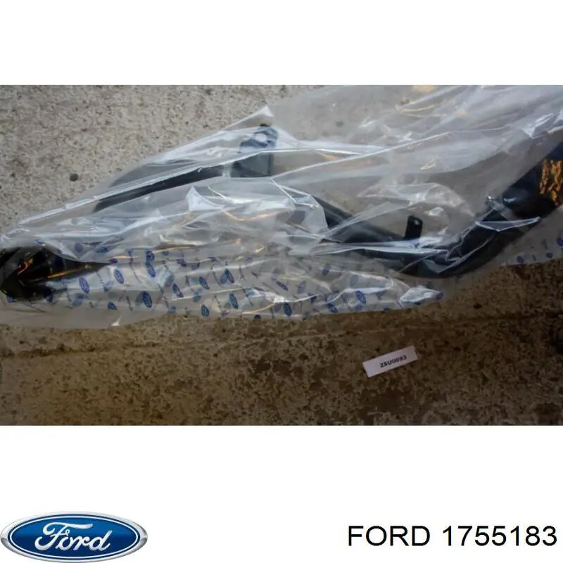  Volvo 31355168