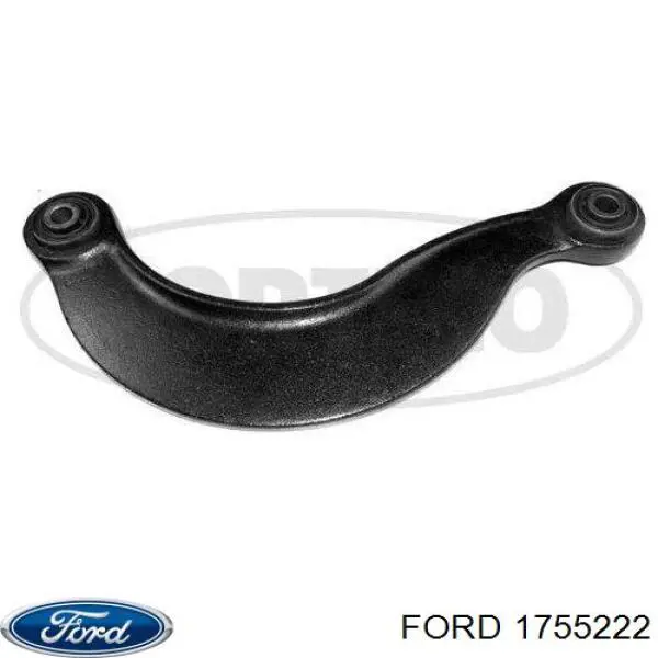 Braço oscilante superior esquerdo/direito de suspensão traseira Ford 1755222 preço, a partir de 40,93 USD