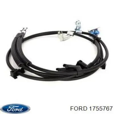 Compre 1755767 Ford Cabo traseiro direito/esquerdo do freio de estacionamento