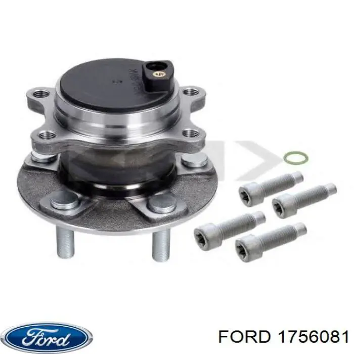 Sensor ABS traseiro Ford 1756081 preço, a partir de 16,37 USD
