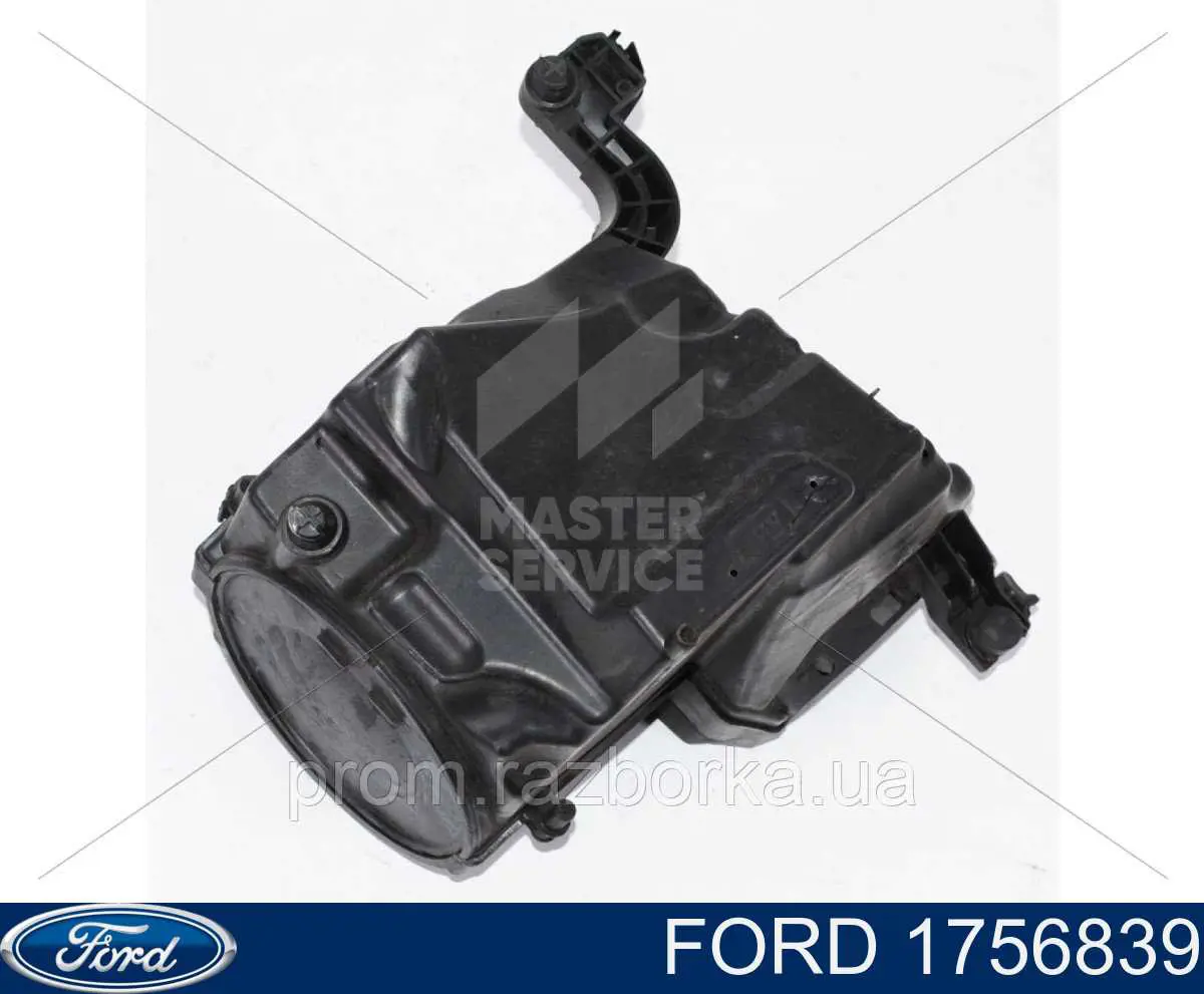Caixa de filtro de ar Ford 1915027 preço, a partir de 66,21 USD