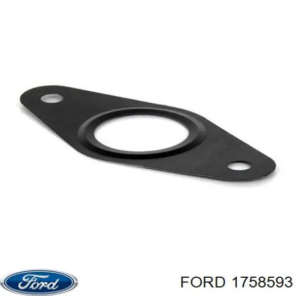 Vedante de válvula EGR de recirculação Ford 6C1Q9D468AC preço, a partir de 3,18 USD