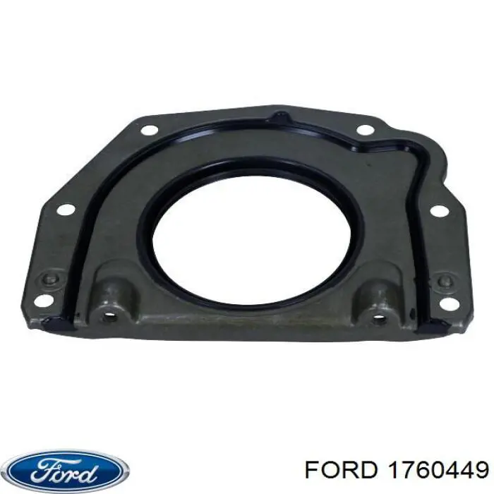 Vedação traseira de cambota de motor Ford 1760449 preço, a partir de 21,53 USD