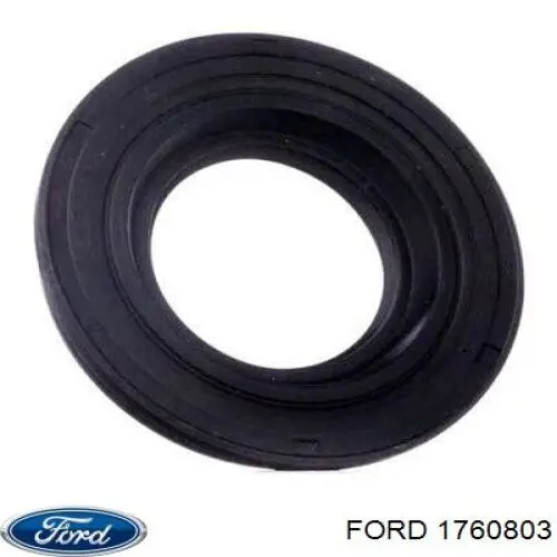 1760803 Ford Vedante anular da cavidade de vela