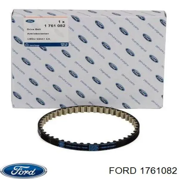 Correia de bomba de óleo Ford 1761082 preço, a partir de 47,77 USD