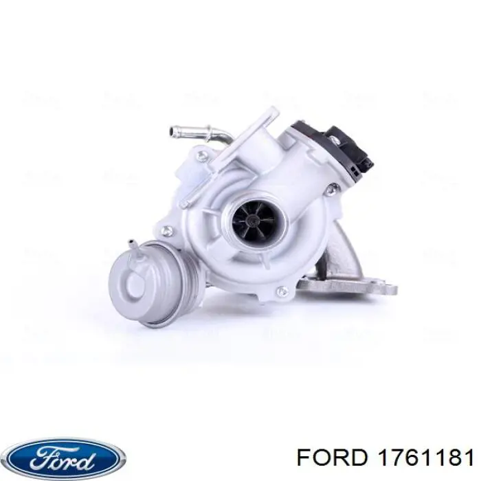 Turbina Ford 2008152 preço, a partir de 450,25 USD