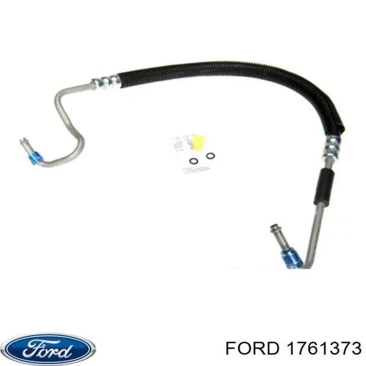Cano derivado de ar, da válvula de borboleta Ford 1761373 preço, a partir de 34,85 USD