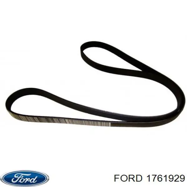 Correia dos conjuntos de transmissão Ford 1761929 preço, a partir de 28,09 USD