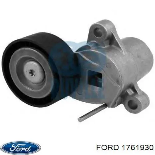 Reguladora de tensão da correia de transmissão Ford 1761930 preço, a partir de 46,05 USD