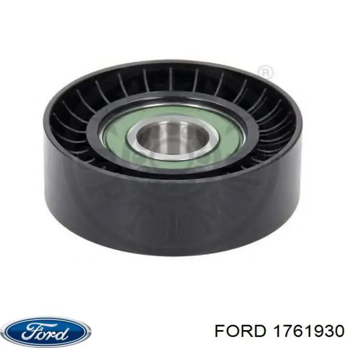 Compre 1761930 Ford Reguladora de tensão da correia de transmissão