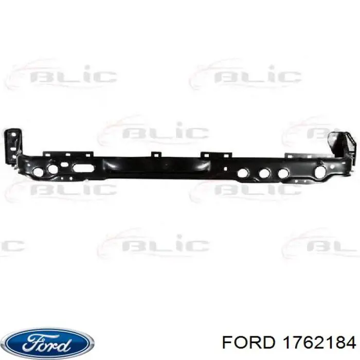Suporte inferior do radiador (painel de montagem de fixação das luzes) Ford 8V618A297JJ preço, a partir de 47,85 USD