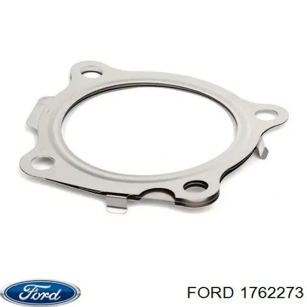 Vedante de turbina dos gases de escape, escape Ford 1762273 preço, a partir de 15,71 USD