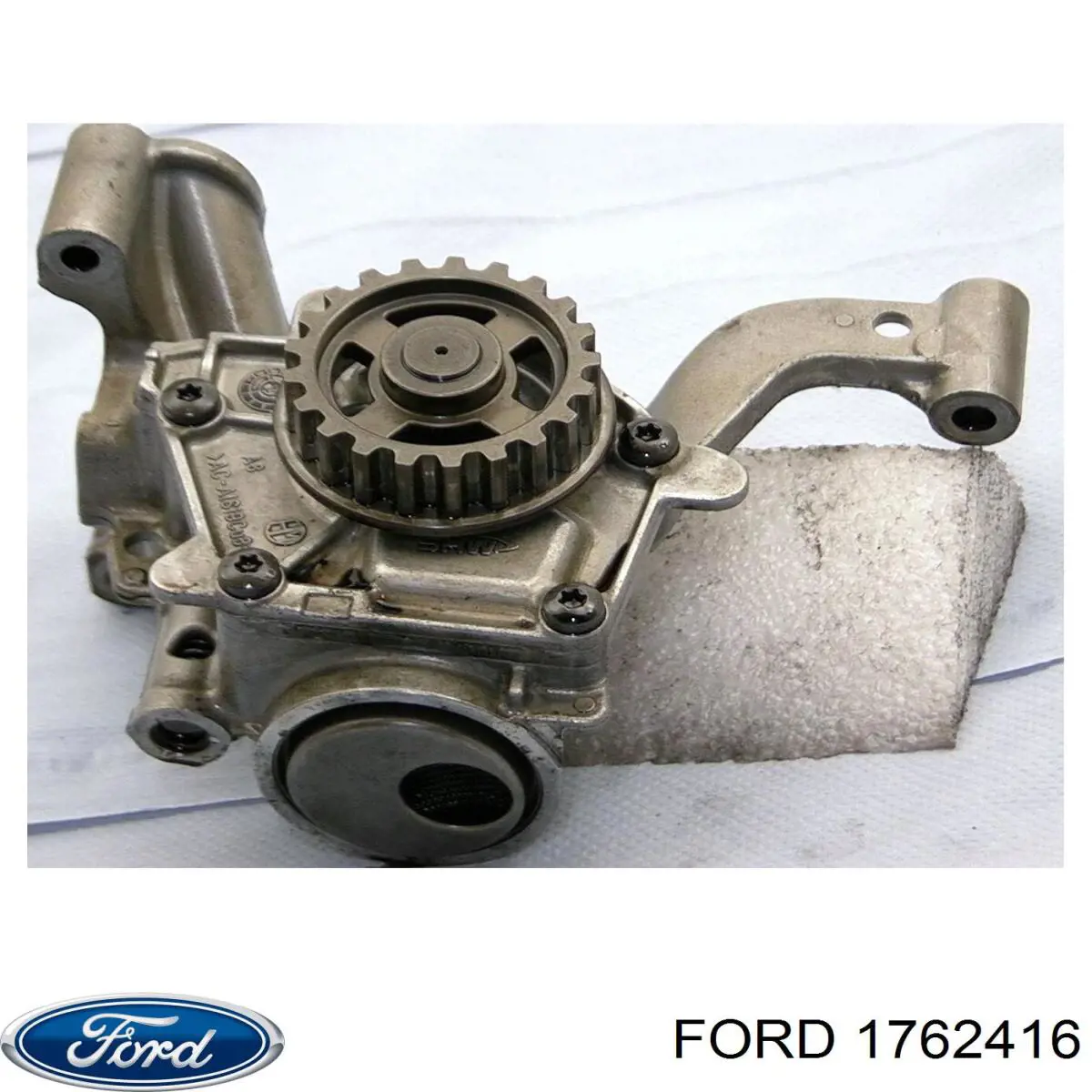 Bomba de óleo Ford 1762416 preço, a partir de 210,07 USD