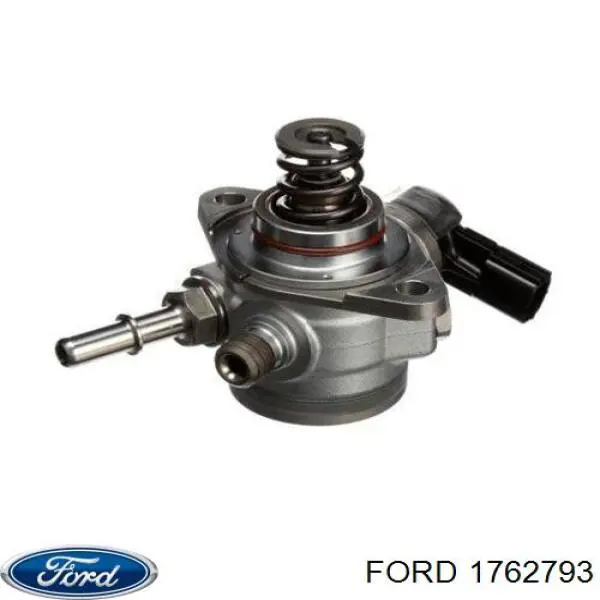 Bomba de combustível de pressão alta Ford 1762793 preço, a partir de 237,29 USD