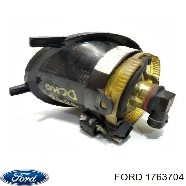 Luzes de nevoeiro direitas Ford 1763704 preço, a partir de 43,06 USD