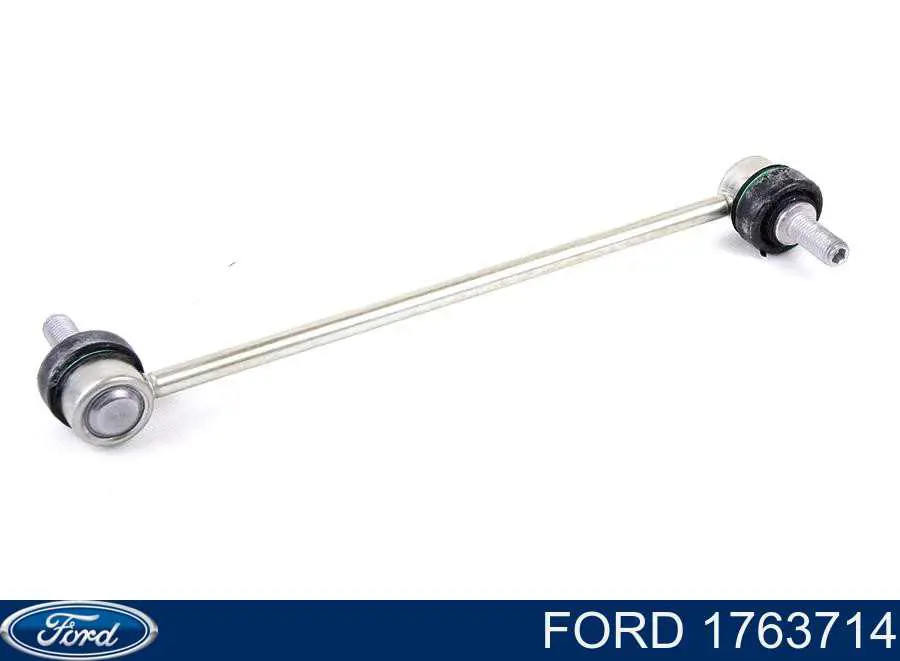 1763714 Ford Montante de estabilizador dianteiro