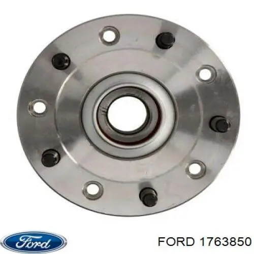 Compre 1763850 Ford Cubo traseiro