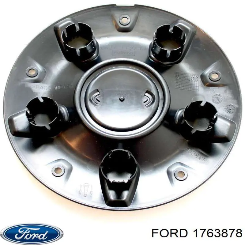  Ford 1763878
