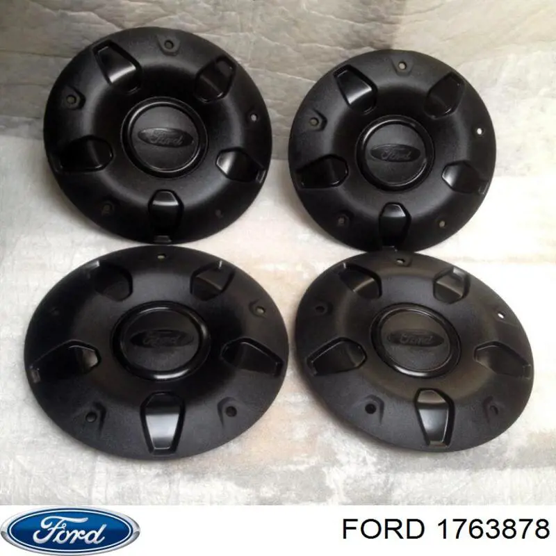 Coberta de disco de roda Ford BK211130CA preço, a partir de 24,26 USD