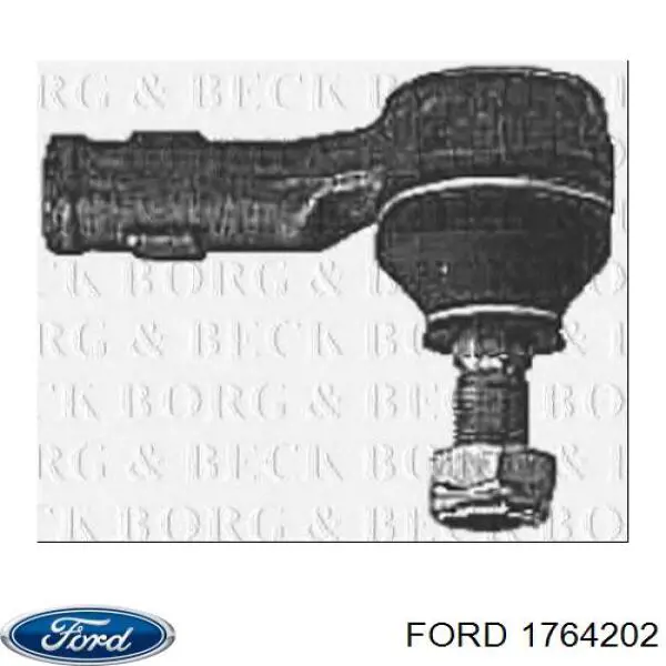 Cabo de mudança duplo Ford 1764202 preço, a partir de 105,56 USD