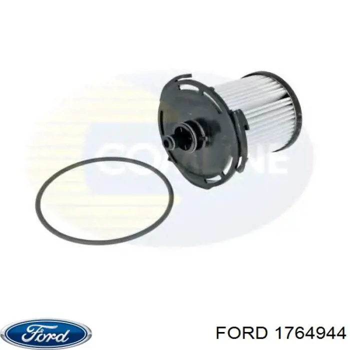 Filtro de combustível Ford 1764944 preço, a partir de 20,00 USD
