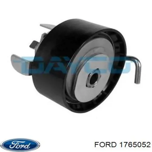 1765052 Ford Reguladora de tensão da correia do mecanismo de distribuição de gás