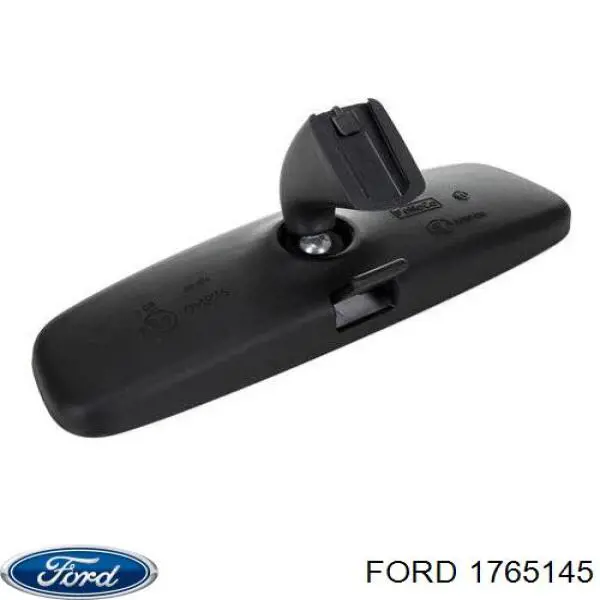Espelho de salão interno Ford 4M5A17K695AE preço, a partir de 37,46 USD