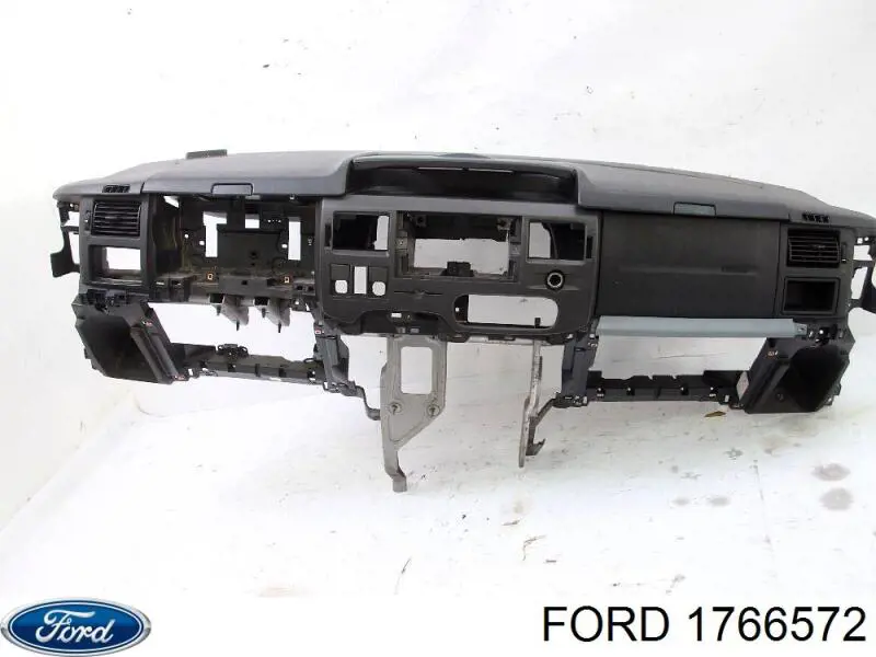 1493793 Ford Painel de salão dianteira do "painel de instrumentos"