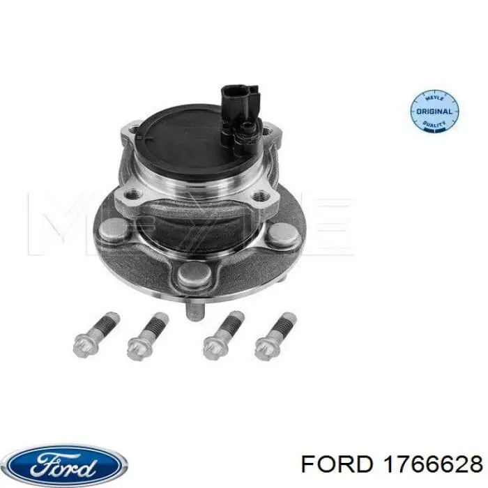 Cubo traseiro Ford 1766628 preço, a partir de 99,47 USD