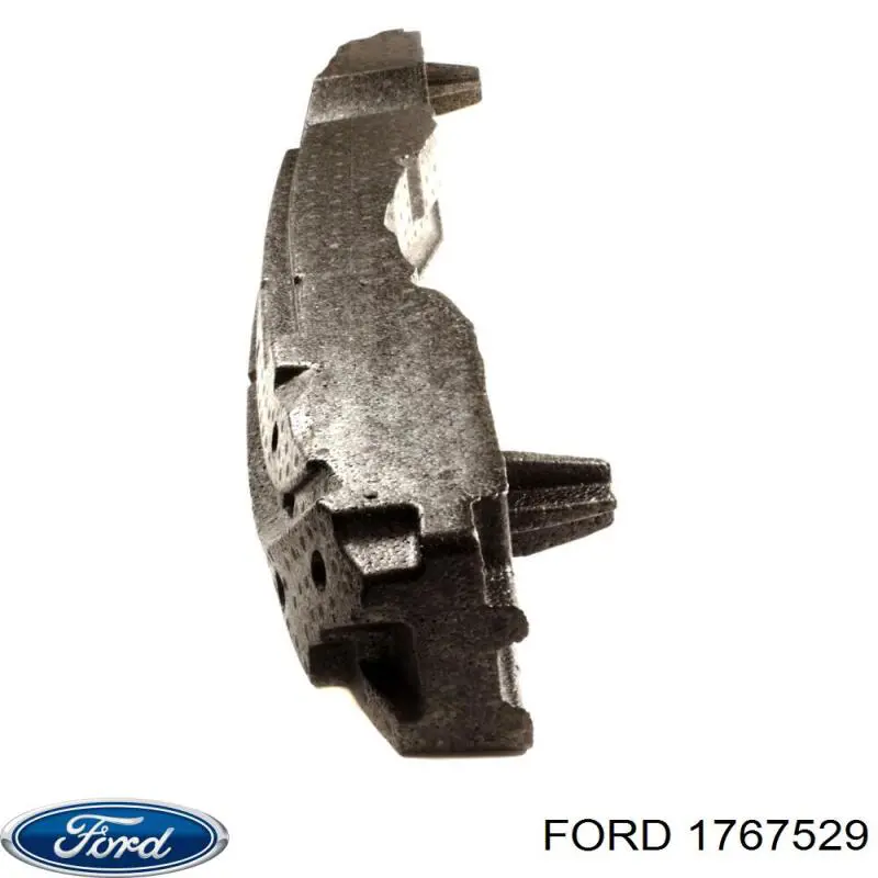 Absorvedor (enchido) do pára-choque traseiro Ford 8A6117D961AB preço, a partir de 23,94 USD